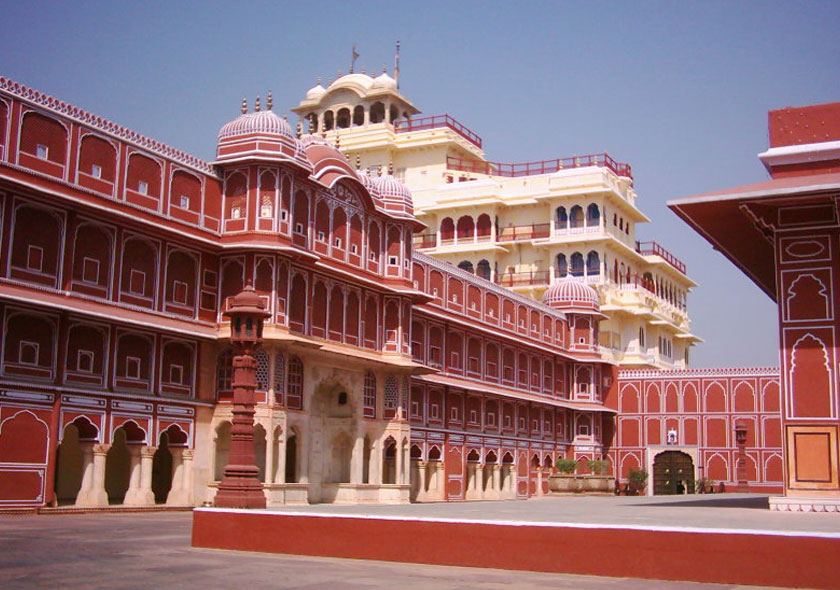 Same Day Jaipur Tour