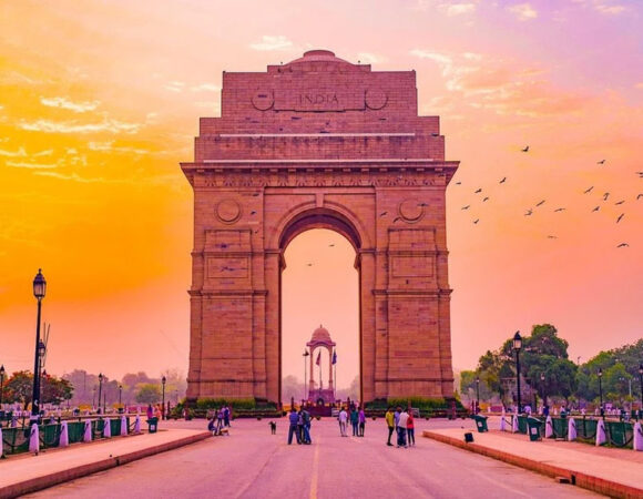 Same Day Delhi Tour