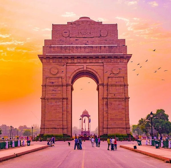 Same Day Delhi Tour