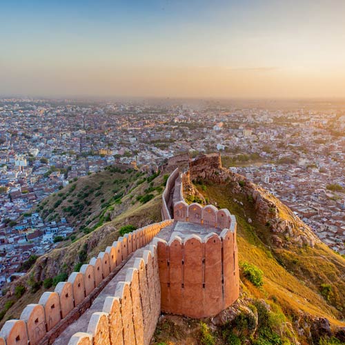 Jaipur