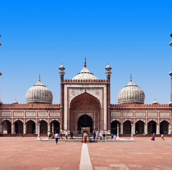 jama-masjid