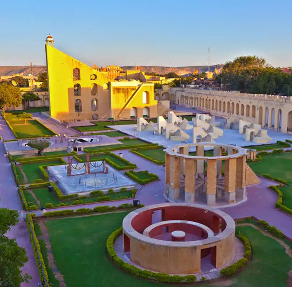 jantar-mantar