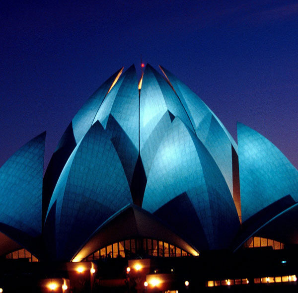 lotus-temple