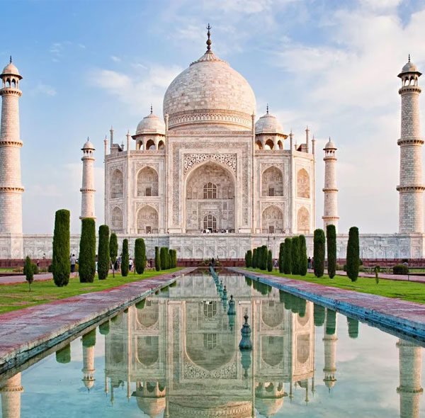 Agra Overnight Tour